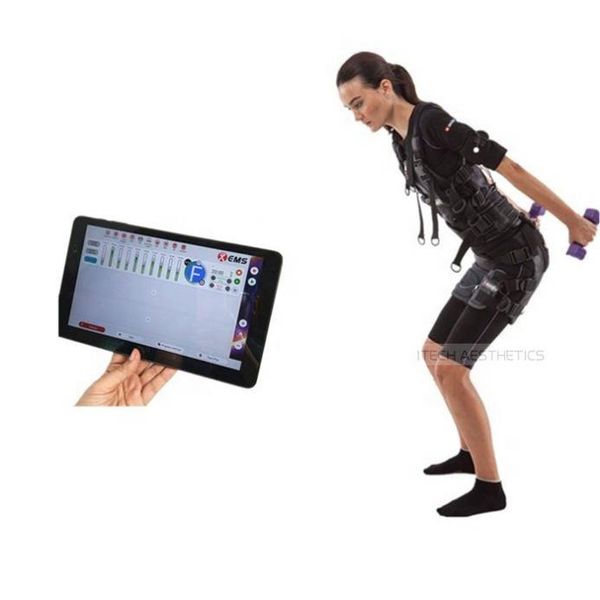review muscle stimulator bluetooth ems belt xbody ems fitness body ems muscle stimulator training equipment
review muscle stimulator bluetooth ems belt xbody ems fitness body ems muscle stimulator training equipment