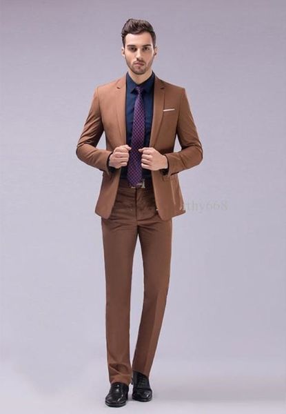 new notch lapel groomsmen one button groom tuxedos 2 piece men suits wedding/prom man blazer ( jacket+pants+tie) 129, Black;gray
new notch lapel groomsmen one button groom tuxedos 2 piece men suits wedding/prom man blazer ( jacket+pants+tie) 129, Black;gray