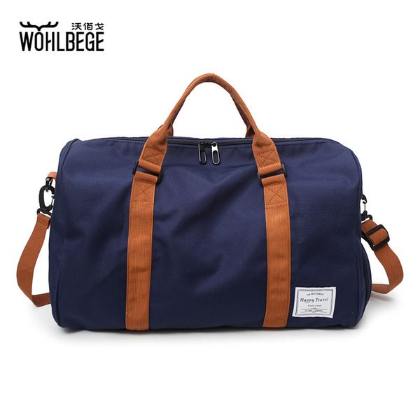 sports fitness men luggage bag new ladies multi-function large capacity oxford waterproof weekend outdoor collapsible travel bag
sports fitness men luggage bag new ladies multi-function large capacity oxford waterproof weekend outdoor collapsible travel bag