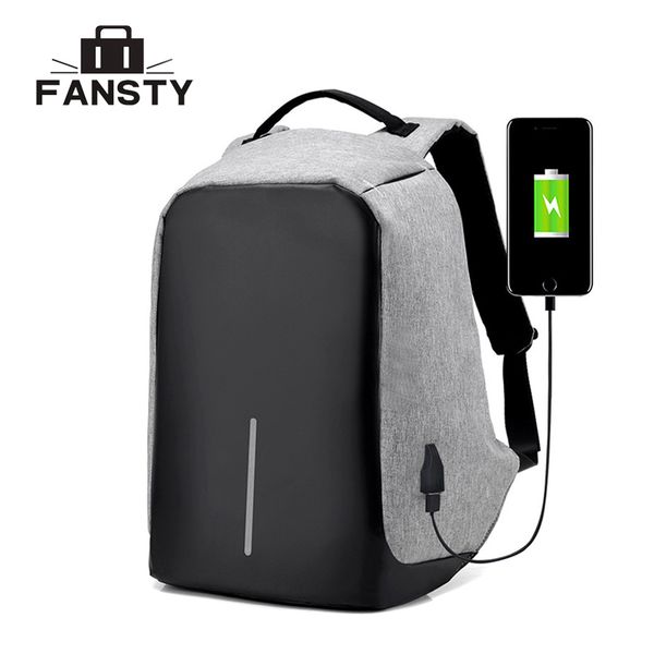 usb charge антикражные водонепроницаемый мужские женщины дорожная сумка бизнеса рюкзак мужчина безопасности 15 дюймов laptop подростковый bi
usb charge антикражные водонепроницаемый мужские женщины дорожная сумка бизнеса рюкзак мужчина безопасности 15 дюймов laptop подростковый bi