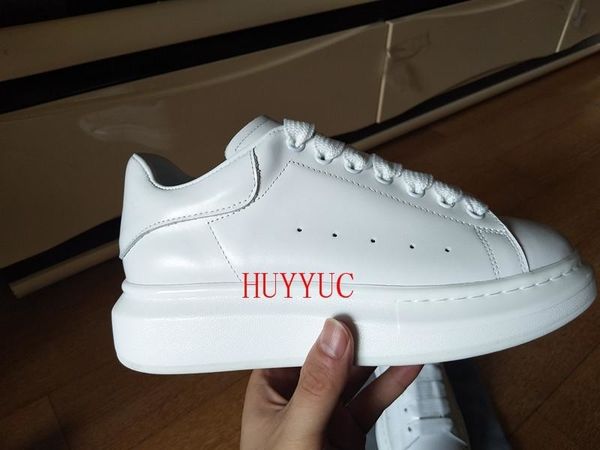 new designer brand wedges platform sneakers womens leather shoes tenis casual breathable shoes for woman men with box and dust bag size35-45
new designer brand wedges platform sneakers womens leather shoes tenis casual breathable shoes for woman men with box and dust bag size35-45