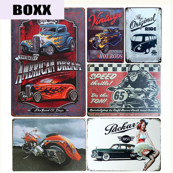 vintage american rods metal sign vintage metal plates cafe pub club home wall decor tin signs retro plaque
vintage american rods metal sign vintage metal plates cafe pub club home wall decor tin signs retro plaque