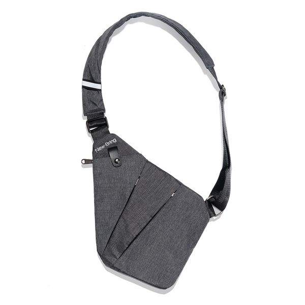 newbring черные одно плечо сумка для мужчин водонепроницаемого нейлона crossbody сумка мужских противоугонной chest сумки
newbring черные одно плечо сумка для мужчин водонепроницаемого нейлона crossbody сумка мужских противоугонной chest сумки
