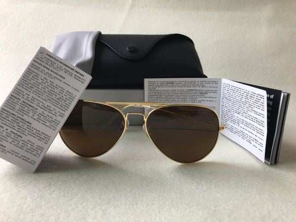 sell brand designer gold pink mirror sunglasses men's women's beach 58mm 62mm sunglass with box, White;black
sell brand designer gold pink mirror sunglasses men's women's beach 58mm 62mm sunglass with box, White;black