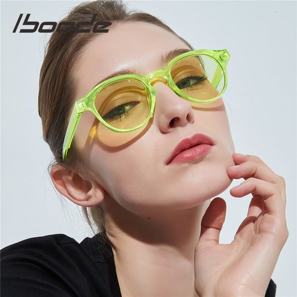 iboode steampunk style sunglasses women transparent retro round sunglasses men fashion sun glasses candy color hip-hop, White;black
iboode steampunk style sunglasses women transparent retro round sunglasses men fashion sun glasses candy color hip-hop, White;black