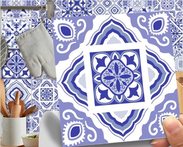 2020 wall stickers et139 retro blue imitation tile tile stick home decoration self-adhesive waterproof diy wall stick flooring
2020 wall stickers et139 retro blue imitation tile tile stick home decoration self-adhesive waterproof diy wall stick flooring