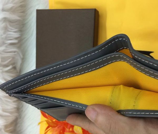 Genuine leather Paris plaid style Designer mens wallet famous Women luxury brand special canvas multiple short small wallet Holders
Genuine leather Paris plaid style Designer mens wallet famous Women luxury brand special canvas multiple short small wallet Holders
