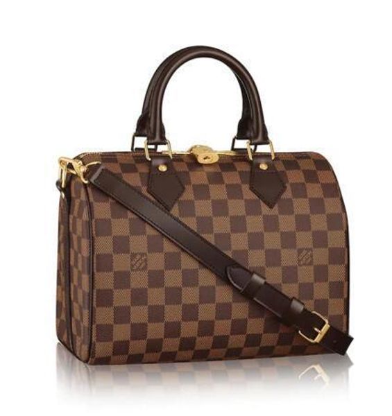 25 Bandoulière N41368 New Women Fashion Shows Shoulder Bags Totes Handbags Top Handles Cross Body Messenger Bags
25 Bandoulière N41368 New Women Fashion Shows Shoulder Bags Totes Handbags Top Handles Cross Body Messenger Bags