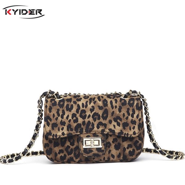 kyider women handbag lock leopard small square bag women chain shoulder messenger bag luxury evening clutch mobile phone
kyider women handbag lock leopard small square bag women chain shoulder messenger bag luxury evening clutch mobile phone