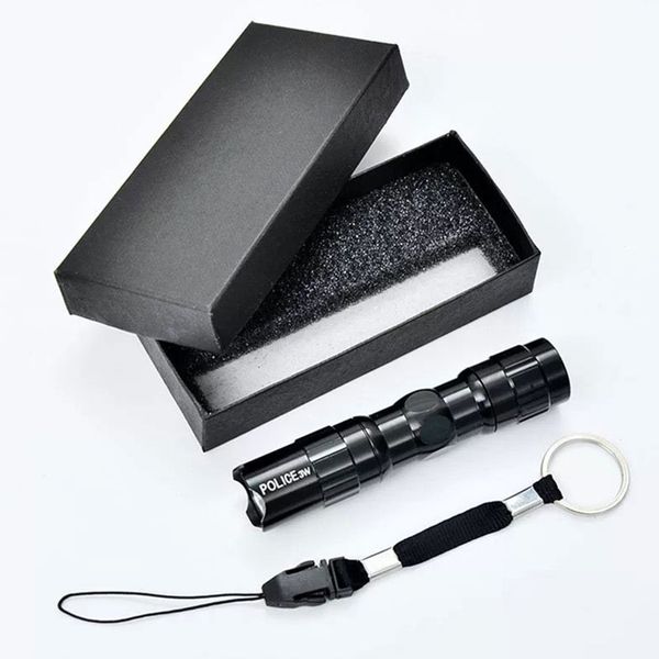 3w mini useful super bright flashlight waterproof small torch light
3w mini useful super bright flashlight waterproof small torch light