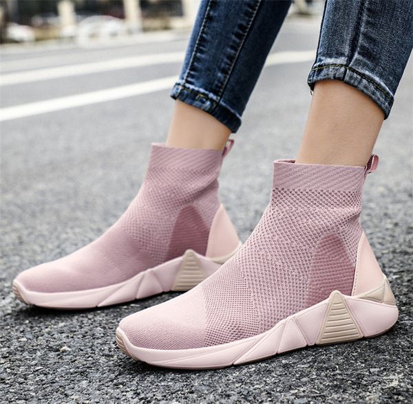 2019 new ladies sports shoes autumn and winter wild lightweight fashion casual women's shoes pink black green wholesale
2019 new ladies sports shoes autumn and winter wild lightweight fashion casual women's shoes pink black green wholesale