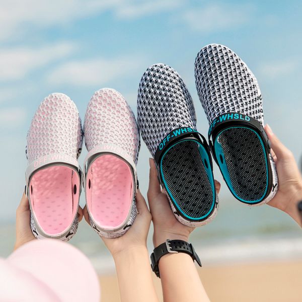 original garden flip flops water shoes women men sport wading summer beach aqua slipper outdoor swimming sandal mercy work shoes
original garden flip flops water shoes women men sport wading summer beach aqua slipper outdoor swimming sandal mercy work shoes
