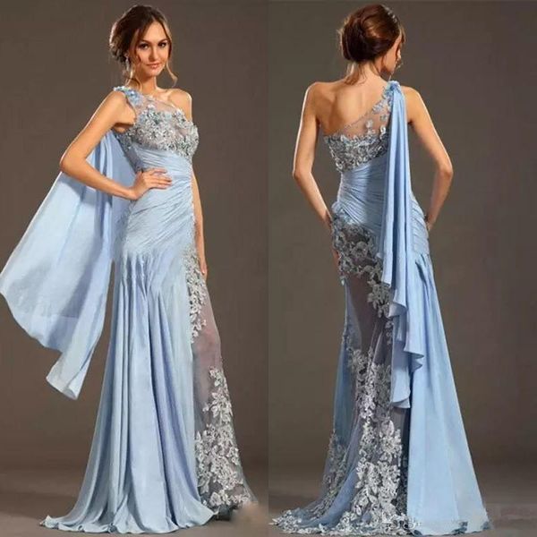 chiffon mermaid prom dresses lace applique beaded long 2020 sheer tulle formal evening gown party dresses robes de soirée, Black
chiffon mermaid prom dresses lace applique beaded long 2020 sheer tulle formal evening gown party dresses robes de soirée, Black