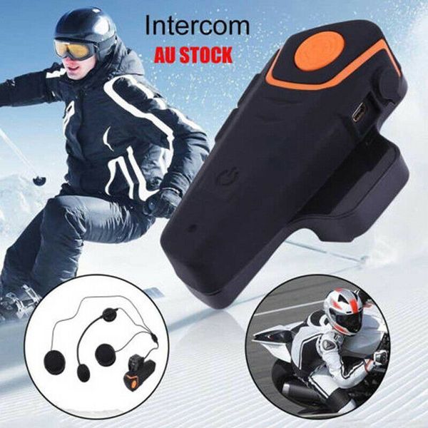 Intercomunicador de moto wanghongmei8888
Intercomunicador de moto wanghongmei8888