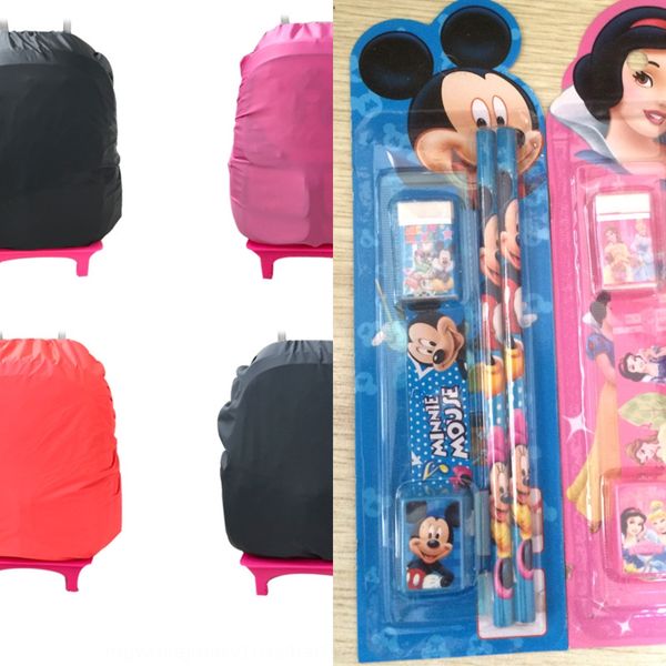 rainproof cover pull rod dust cover and pull rod schoolbag are taken together without postage schoolbag
rainproof cover pull rod dust cover and pull rod schoolbag are taken together without postage schoolbag