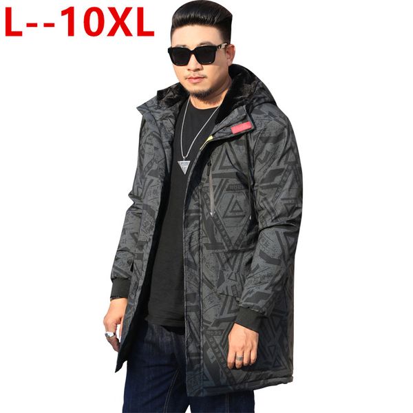 plus 10xl 8xl 6xl 5xl brand winter jacket men long parka jacket thick hat parka coat men quilted winter coat clothes, Black
plus 10xl 8xl 6xl 5xl brand winter jacket men long parka jacket thick hat parka coat men quilted winter coat clothes, Black