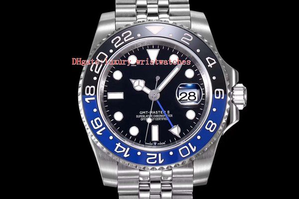 super batman watches men wristwatches 126710blnr 126710 40mm jubilee bracelet 904l steel eta 3186 movement mechanical automatic mens watch, Slivery;brown
super batman watches men wristwatches 126710blnr 126710 40mm jubilee bracelet 904l steel eta 3186 movement mechanical automatic mens watch, Slivery;brown