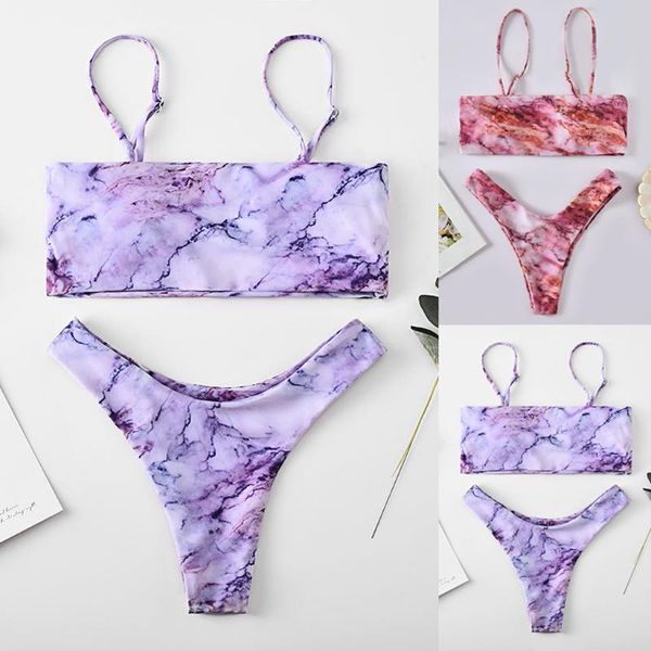 женщины tie dye бикини 2020 две пьесы купальный костюм динозавр печати с высокой талией нижней бикини set майо de bain femme
женщины tie dye бикини 2020 две пьесы купальный костюм динозавр печати с высокой талией нижней бикини set майо de bain femme