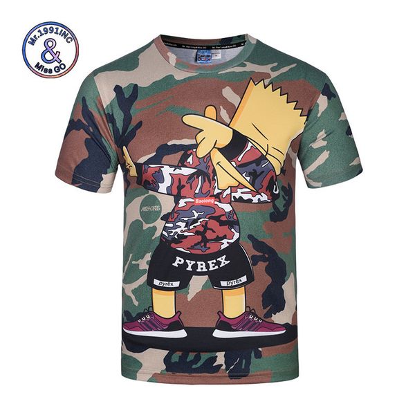 mens designer 3d camouflage t-shirt digital printing stereo simpson funny self-timer short sleeve couple round neck short t-shirt, White;black
mens designer 3d camouflage t-shirt digital printing stereo simpson funny self-timer short sleeve couple round neck short t-shirt, White;black