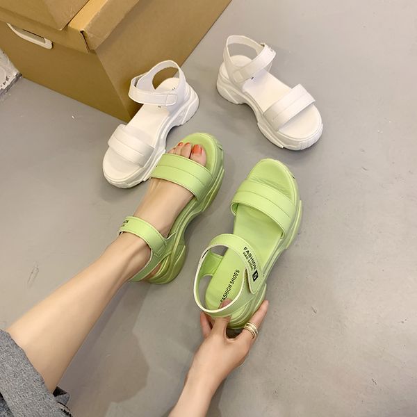 comfort shoes for women wedge luxury sandals 2020 women's high heels espadrilles platform muffins shoe suit female beige, Black
comfort shoes for women wedge luxury sandals 2020 women's high heels espadrilles platform muffins shoe suit female beige, Black
