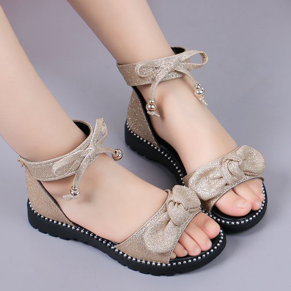 girl's sandals roman national style tassled fashion children's girl soft bottom little princess children's shoes girls sandal, Black;red
girl's sandals roman national style tassled fashion children's girl soft bottom little princess children's shoes girls sandal, Black;red