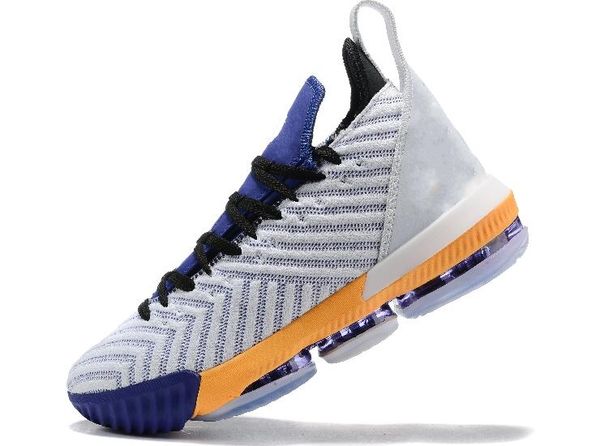 2019 new arrival high 16s white knitting white leather blue tongue outdoor shoes men sneakers size 40-47
2019 new arrival high 16s white knitting white leather blue tongue outdoor shoes men sneakers size 40-47