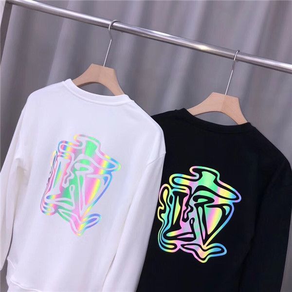 luxurious paris brand design hoodie long sleeve crewneck sweater sweatshirt fashion reflective logo pullover hoodie outdoor v sweatshirt, Gray;blue
luxurious paris brand design hoodie long sleeve crewneck sweater sweatshirt fashion reflective logo pullover hoodie outdoor v sweatshirt, Gray;blue