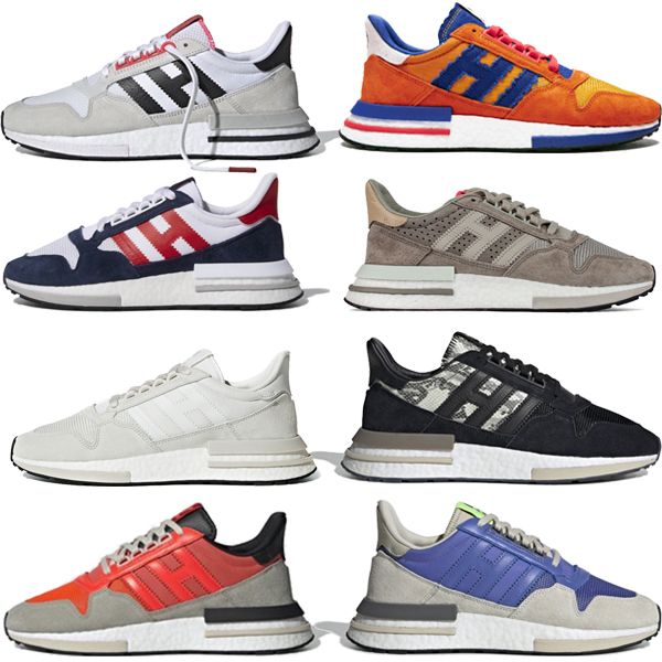 with box new zx 500 rm mastermind son goku core black white shoes runner primeknit women men lover sports sneakers
with box new zx 500 rm mastermind son goku core black white shoes runner primeknit women men lover sports sneakers