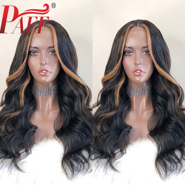 paff highlights blonde full lace human hair wigs glueless full lace wigs brazilian remy hair pre plucked with baby hair, Black;brown
paff highlights blonde full lace human hair wigs glueless full lace wigs brazilian remy hair pre plucked with baby hair, Black;brown