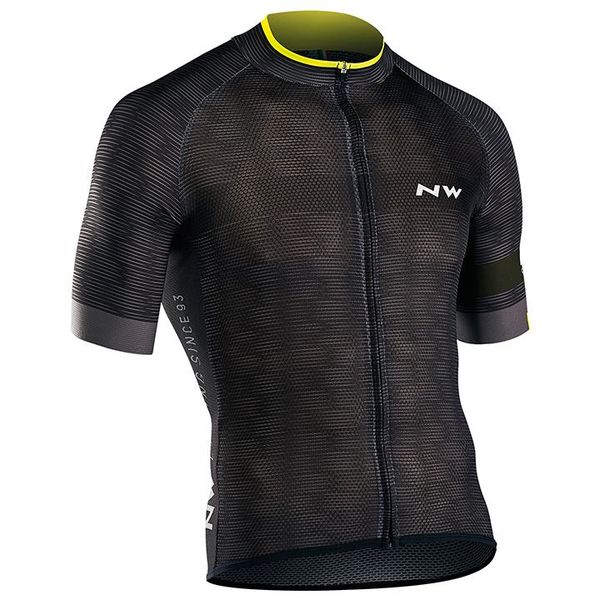 nw 2018 pro team cycling jersey summer men racing bicycle cycling clothing ropa ciclismo summer mtb bike jersey shirt, Black;red
nw 2018 pro team cycling jersey summer men racing bicycle cycling clothing ropa ciclismo summer mtb bike jersey shirt, Black;red