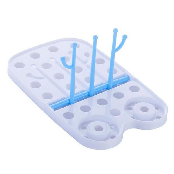 Bobei Elephant 2017 Useful Baby Bottle Dryer Rack For Travel tree shape Cleaning Drying Rack Shelf Kitchen Feeding Holder Tools
Bobei Elephant 2017 Useful Baby Bottle Dryer Rack For Travel tree shape Cleaning Drying Rack Shelf Kitchen Feeding Holder Tools