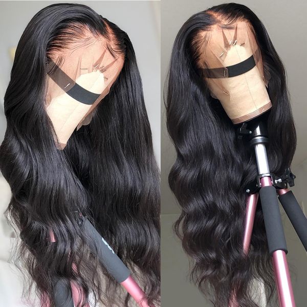 long kinky curly hair synthetic lace front human hair wigs baby hair high temperature fiber soft 13*4 lace wigs for black women, Black;brown
long kinky curly hair synthetic lace front human hair wigs baby hair high temperature fiber soft 13*4 lace wigs for black women, Black;brown