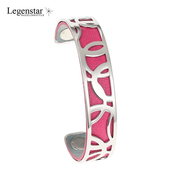 legenstar bijoux jonc interchangeable cuff bracelet manchette femme argent 14 mm stainless steel bracelets bangles for women, Black
legenstar bijoux jonc interchangeable cuff bracelet manchette femme argent 14 mm stainless steel bracelets bangles for women, Black