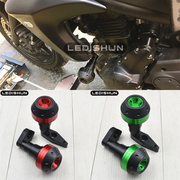 для er6n er6n er6f er6f ninja650 мотоцикла подвижной рамы ползунков двигателя защитной крышки гвардия падающих защит
для er6n er6n er6f er6f ninja650 мотоцикла подвижной рамы ползунков двигателя защитной крышки гвардия падающих защит