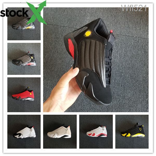wholesale 14 xiv bred last sdesert sand men basketball shoes trainers sports sneakers women outdoor size 36-47, Black
wholesale 14 xiv bred last sdesert sand men basketball shoes trainers sports sneakers women outdoor size 36-47, Black