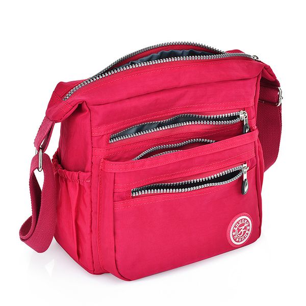 nylon women messenger bags small purse shoulder bag female crossbody bags handbags bolsa tote beach y190702
nylon women messenger bags small purse shoulder bag female crossbody bags handbags bolsa tote beach y190702