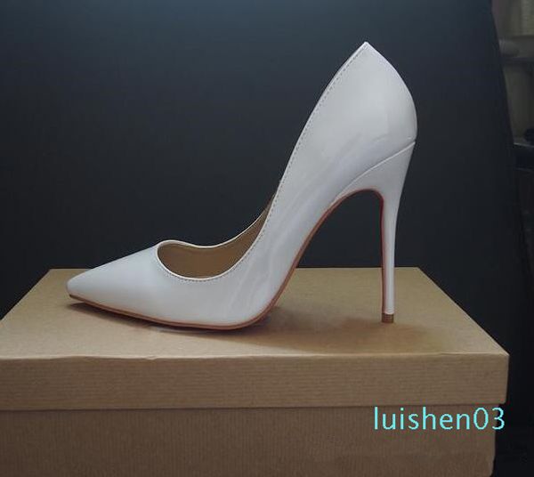 2020so styles 8cm 10cm 12cm high heels shoes red bottom nude color genuine leather point toe pumps rubber wedding shoes l03, Black
2020so styles 8cm 10cm 12cm high heels shoes red bottom nude color genuine leather point toe pumps rubber wedding shoes l03, Black
