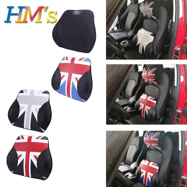 memory foam lumbar neck pillow seat cushion for mini countryman r60 f60 for mini cooper r56 f56 f55 f60 f54 r55 car accessories
memory foam lumbar neck pillow seat cushion for mini countryman r60 f60 for mini cooper r56 f56 f55 f60 f54 r55 car accessories