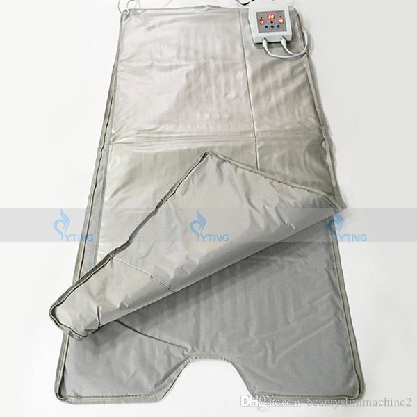 pain toxin removal far infrared slimming sauna blanket weight loss beauty equipment home salon use detox blood circulation improvement
pain toxin removal far infrared slimming sauna blanket weight loss beauty equipment home salon use detox blood circulation improvement