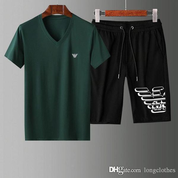 mens designer tracksuits jogging suits short sleeve t shirt and shorts spring summer mens tracksuits brand medusa fashion tracksuit, Gray
mens designer tracksuits jogging suits short sleeve t shirt and shorts spring summer mens tracksuits brand medusa fashion tracksuit, Gray