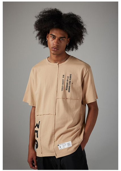 2020 женщин людей футболки лето я чувствую, как пабло tee коротким рукавом o-образным вырезом майка kanye west letter печать тройники мужски, Black;red 
2020 женщин людей футболки лето я чувствую, как пабло tee коротким рукавом o-образным вырезом майка kanye west letter печать тройники мужски, Black;red