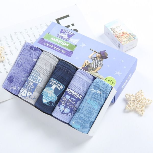 korean style kids boys cartoon cotton boy triangle briefs male student car briefs boxers 5pcs/set, Camo
korean style kids boys cartoon cotton boy triangle briefs male student car briefs boxers 5pcs/set, Camo