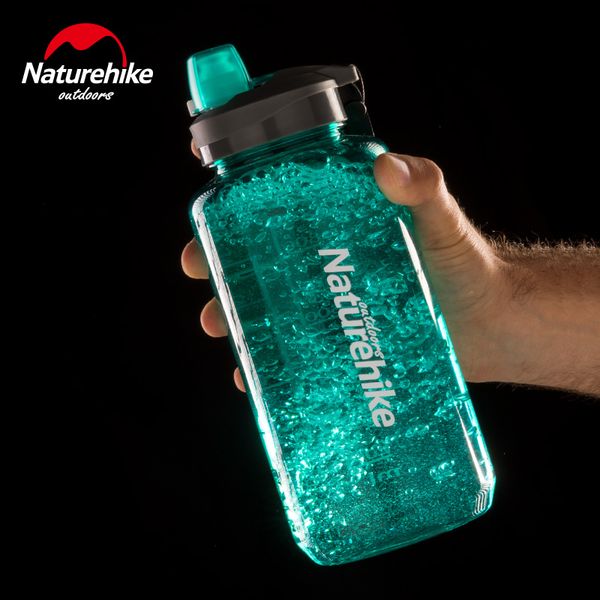 naturehike 750ml/1000ml outdoor sports water bottle large capacity plastic water bottle for running cycling hiking walking
naturehike 750ml/1000ml outdoor sports water bottle large capacity plastic water bottle for running cycling hiking walking