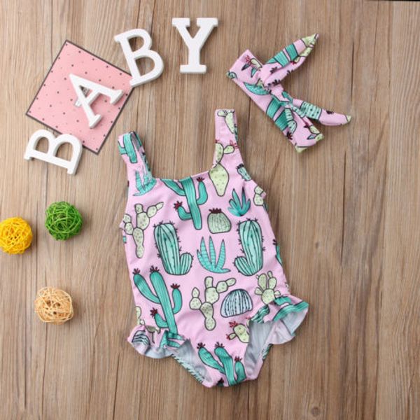 cactus print kids baby girl one-piece bathing suit swimsuit swimwear swimming tankini bikini bodysuits clothes
cactus print kids baby girl one-piece bathing suit swimsuit swimwear swimming tankini bikini bodysuits clothes