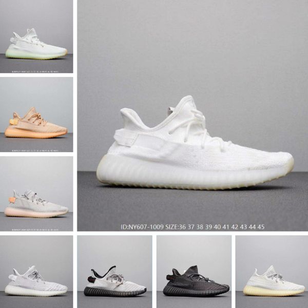 adidas yeezy 350 2020Stock X синтезатор статические светоотражающие мужские кроссовки Кроссовки спортивные тренеры Antlia кунжут полузамерзший синий оттенок зебры
adidas yeezy 350 2020Stock X синтезатор статические светоотражающие мужские кроссовки Кроссовки спортивные тренеры Antlia кунжут полузамерзший синий оттенок зебры