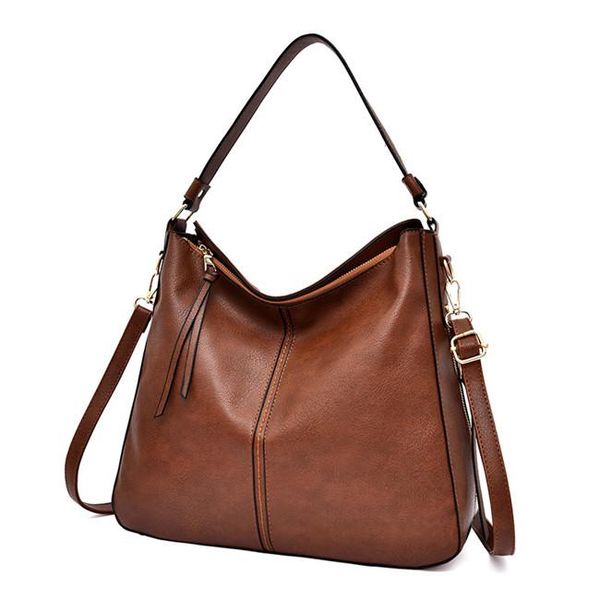 2019 new european and american fashion portable pu bag wild messenger shoulder single crescent bag
2019 new european and american fashion portable pu bag wild messenger shoulder single crescent bag