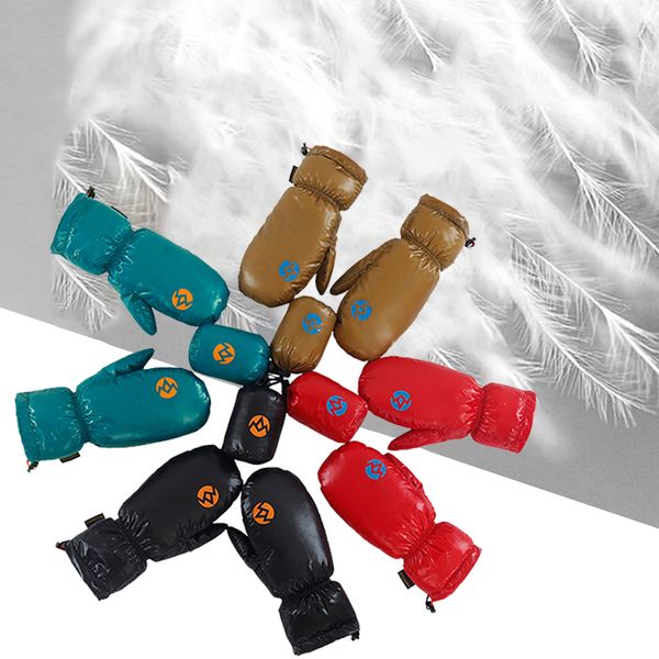 cycling aegismax gloves bicycle bike glove full finger windproof goose down outdoor camping hiking children kids / adults glove
cycling aegismax gloves bicycle bike glove full finger windproof goose down outdoor camping hiking children kids / adults glove