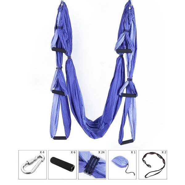 xc yoga hammock anti-gravity aerial yoga hammock set belts for building body gym fitness workout equipment
xc yoga hammock anti-gravity aerial yoga hammock set belts for building body gym fitness workout equipment