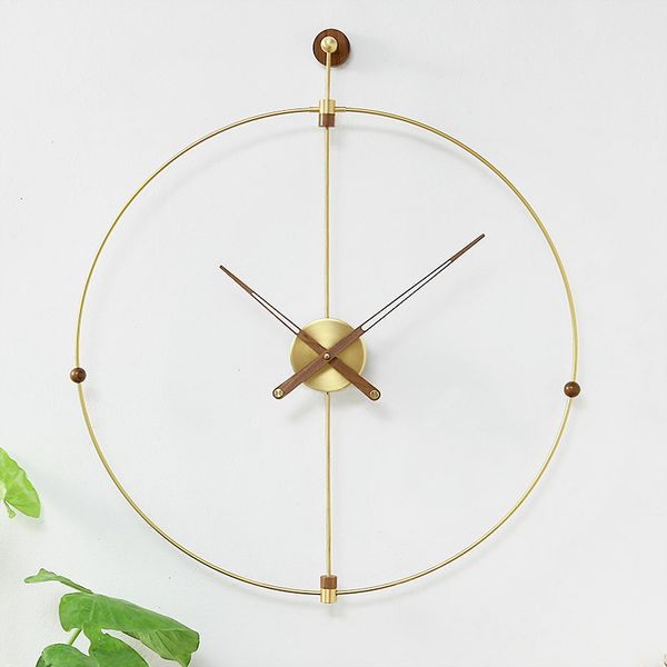 nomon brief wall clock home decor modern design house hanging metal wall watch large decoration 3d sticker for living room
nomon brief wall clock home decor modern design house hanging metal wall watch large decoration 3d sticker for living room