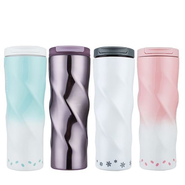 480ml water bottle water cup stainless steel outdoor vacuum insulated mug cup with lids 4 colors for girl women traver
480ml water bottle water cup stainless steel outdoor vacuum insulated mug cup with lids 4 colors for girl women traver